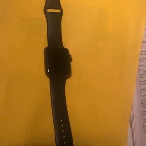 Apple Watch Series 2 Space Grey